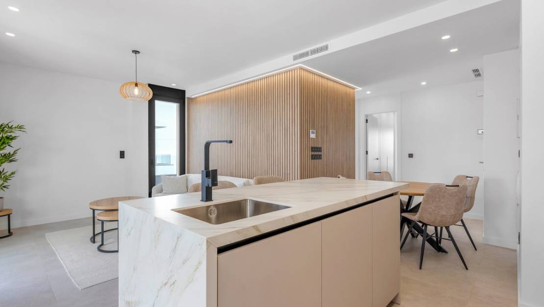 Venta - Apartment - Torre-Pacheco - Torre-Pacheco Centro
