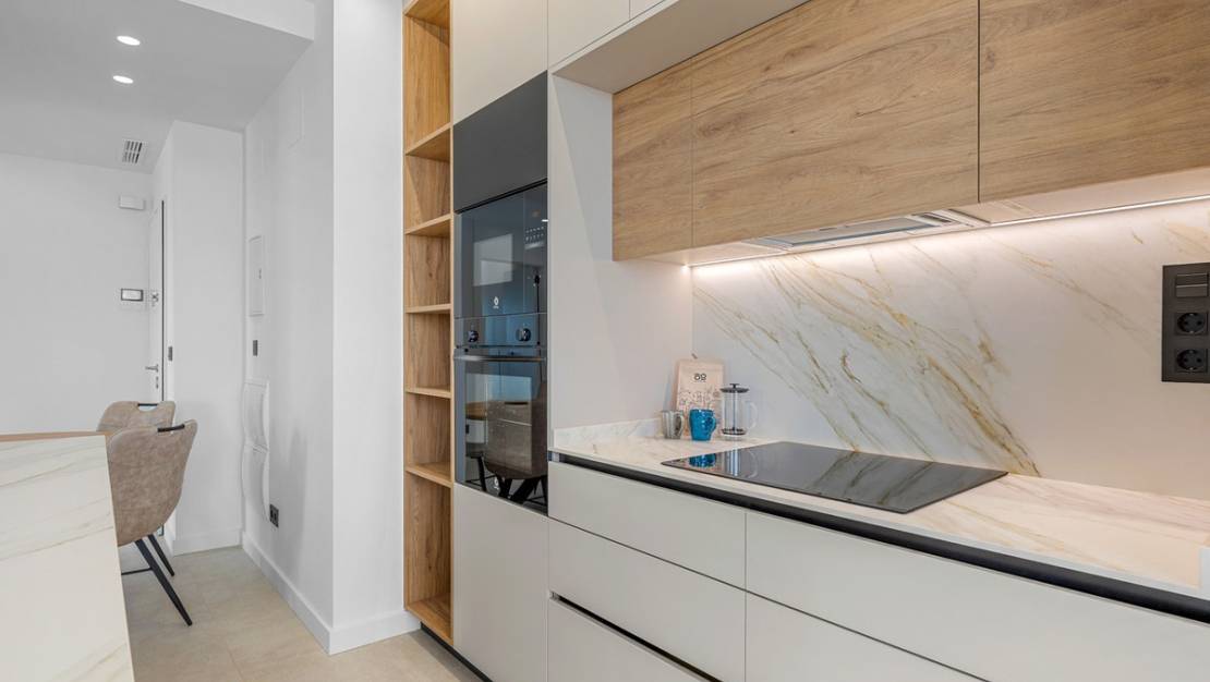 Venta - Apartment - Torre-Pacheco - Torre-Pacheco Centro