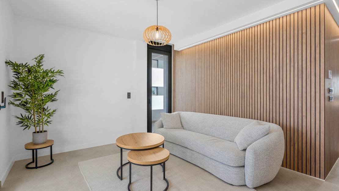 Venta - Apartment - Torre-Pacheco - Torre-Pacheco Centro