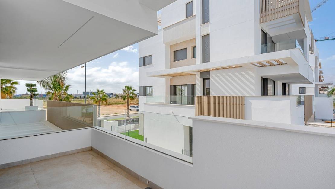Venta - Apartment - Torre-Pacheco - Torre-Pacheco Centro