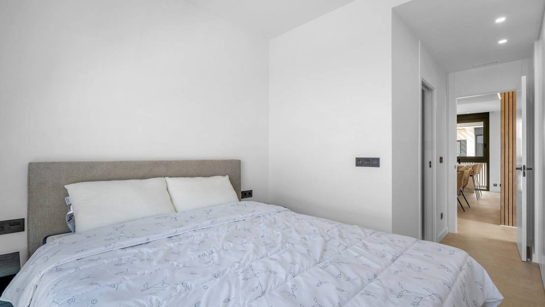 Venta - Apartment - Torre-Pacheco - Torre-Pacheco Centro