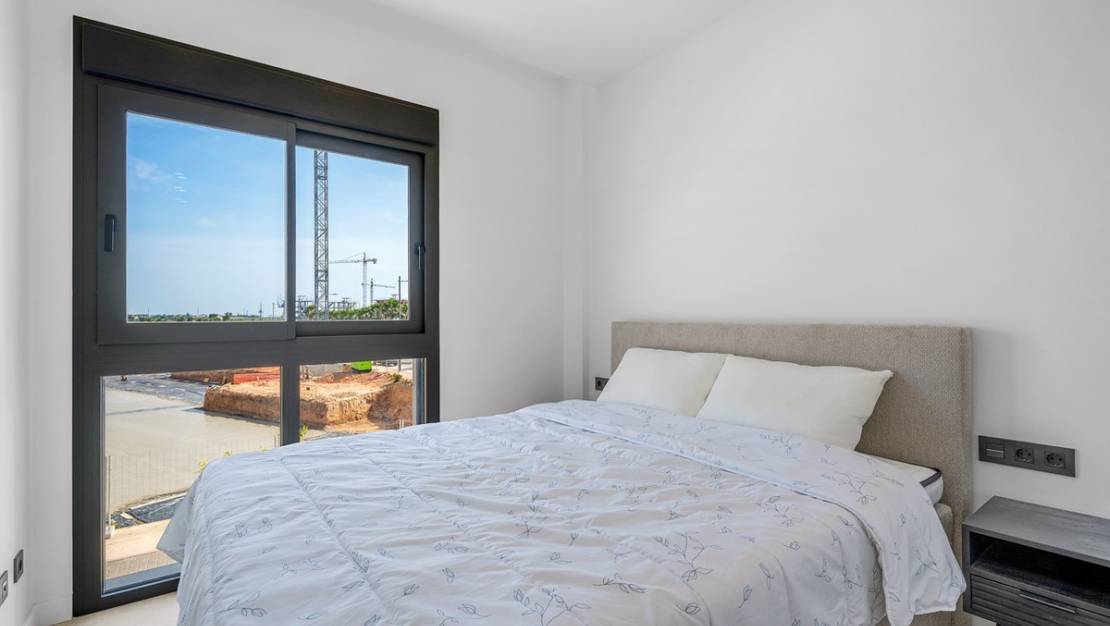 Venta - Apartment - Torre-Pacheco - Torre-Pacheco Centro