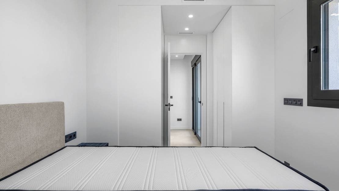 Venta - Apartment - Torre-Pacheco - Torre-Pacheco Centro