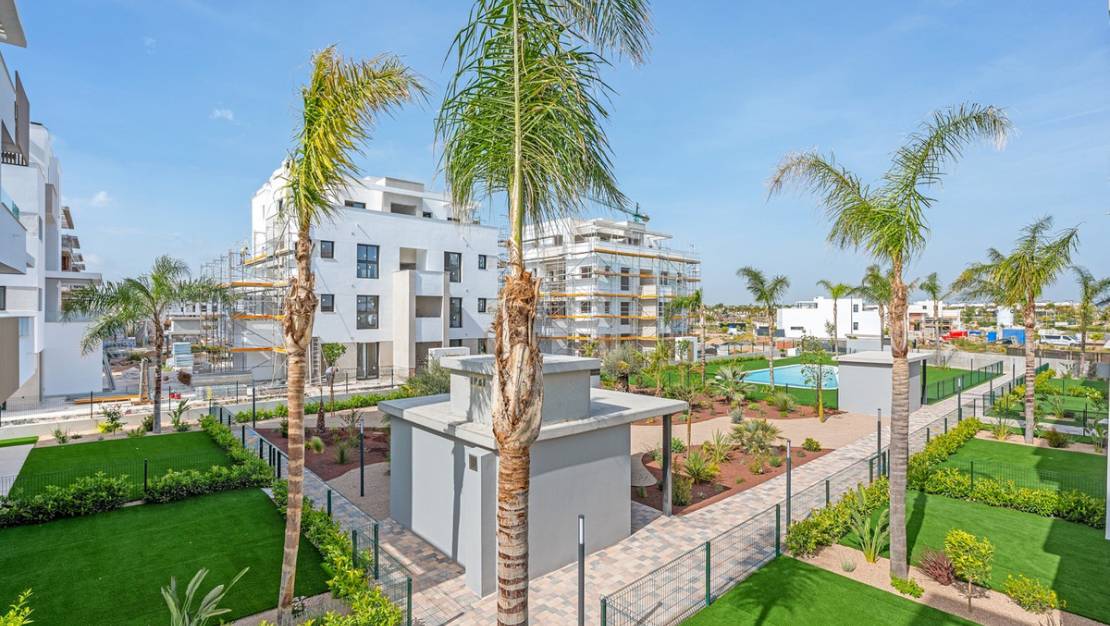 Venta - Apartment - Torre-Pacheco - Torre-Pacheco Centro