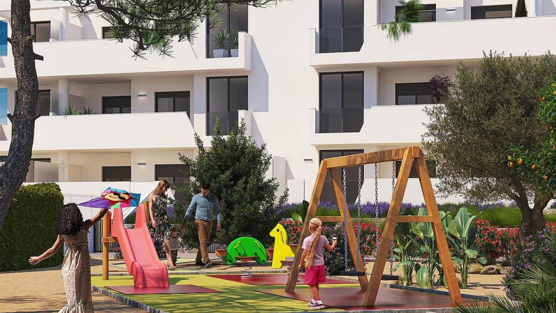 Venta - Apartment - Torre-Pacheco - Torre-Pacheco Centro