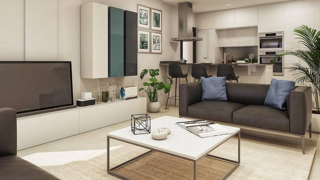 Venta - Apartment - Torre-Pacheco - Torre-Pacheco Centro