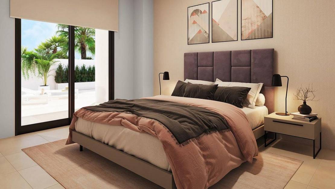 Venta - Apartment - Torre-Pacheco - Torre-Pacheco Centro