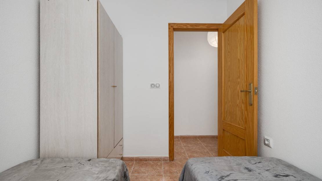 Venta - Apartment - Torrevieja - Acequion