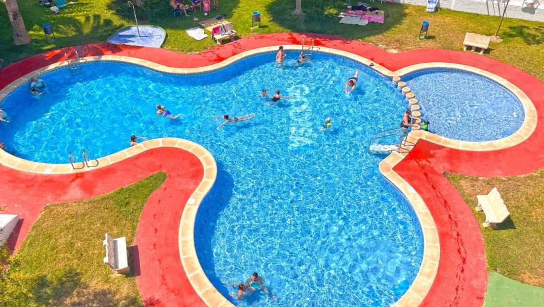 Venta - Apartment - Torrevieja - Acequion