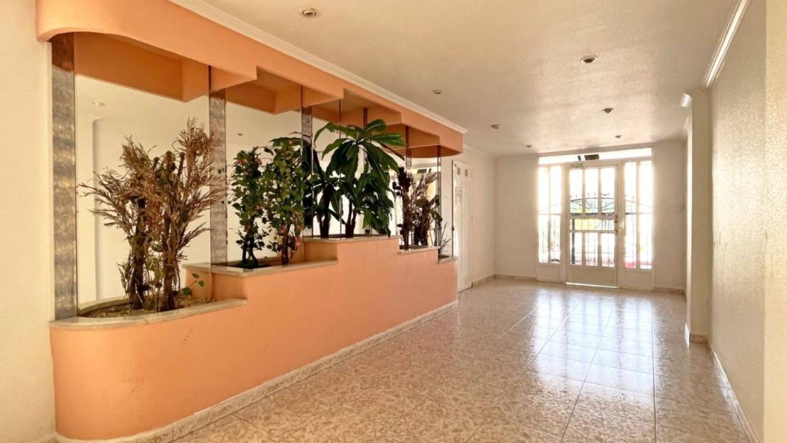 Venta - Apartment - Torrevieja - Acequion