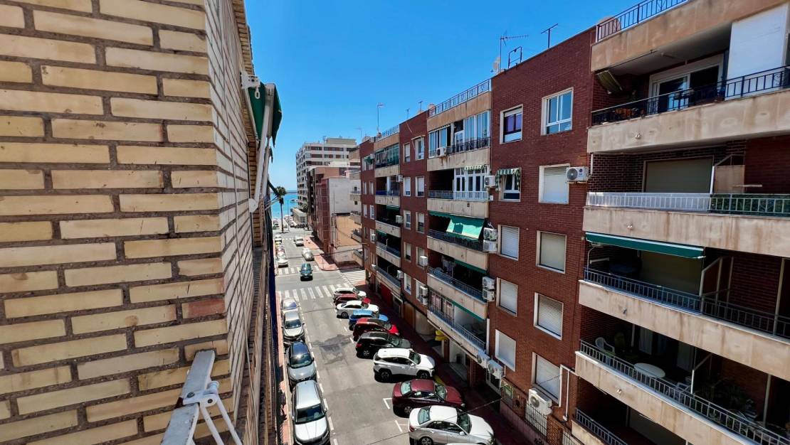 Venta - Apartment - Torrevieja - Acequion