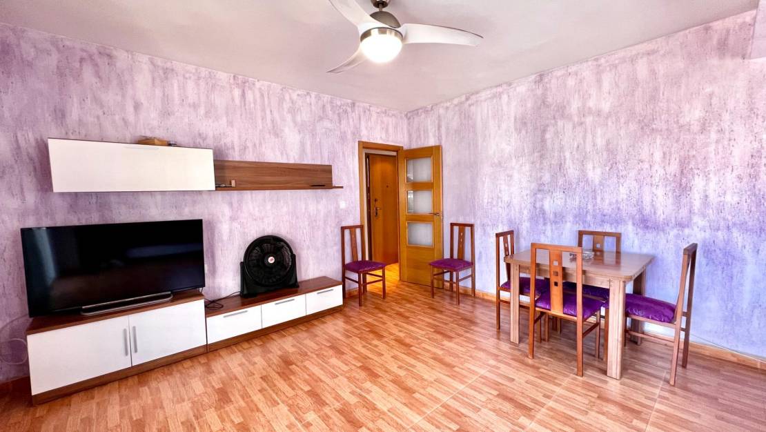Venta - Apartment - Torrevieja - Acequion