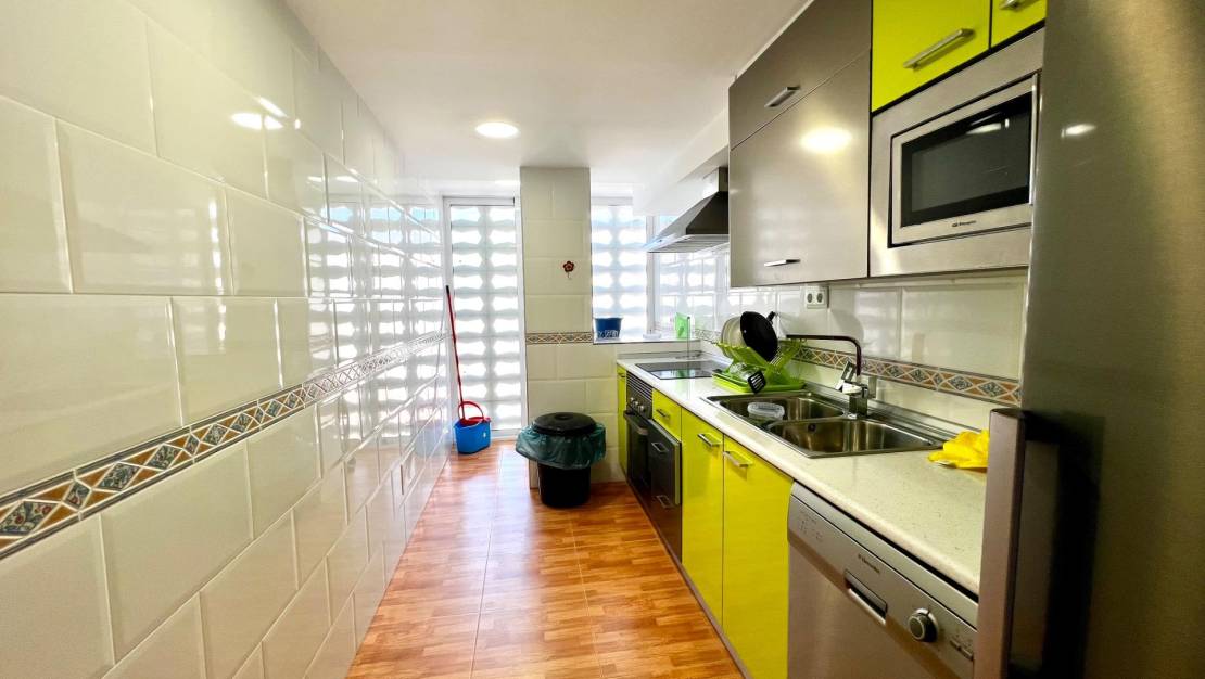 Venta - Apartment - Torrevieja - Acequion