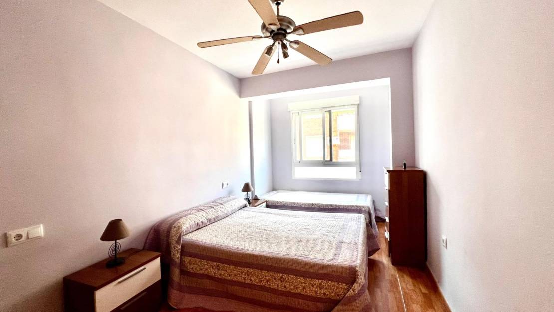 Venta - Apartment - Torrevieja - Acequion