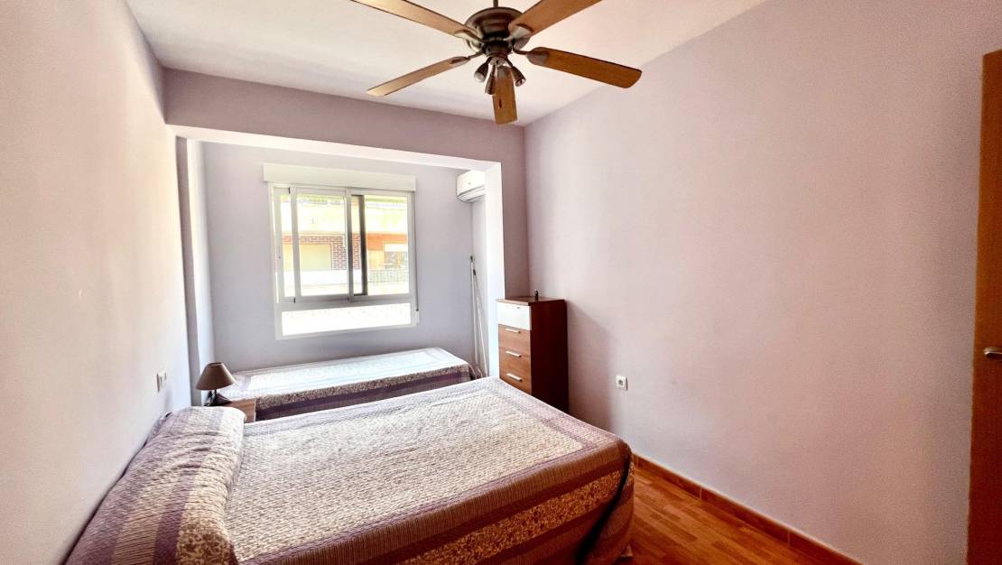 Venta - Apartment - Torrevieja - Acequion