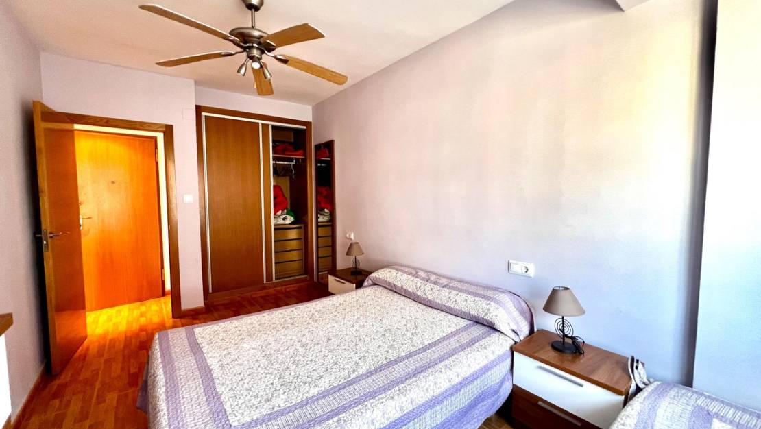 Venta - Apartment - Torrevieja - Acequion