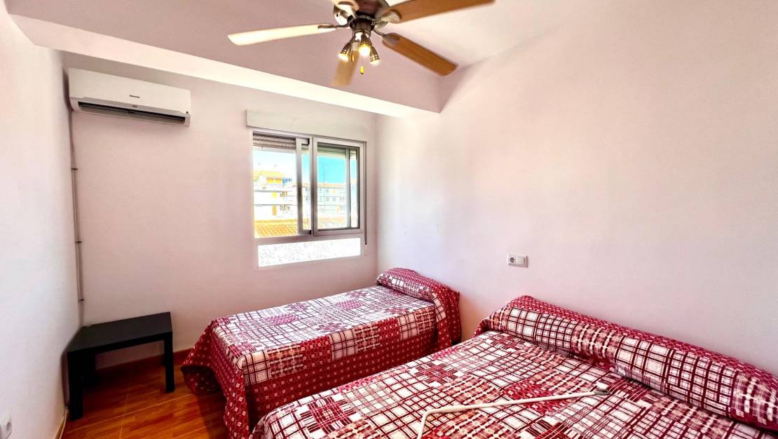 Venta - Apartment - Torrevieja - Acequion