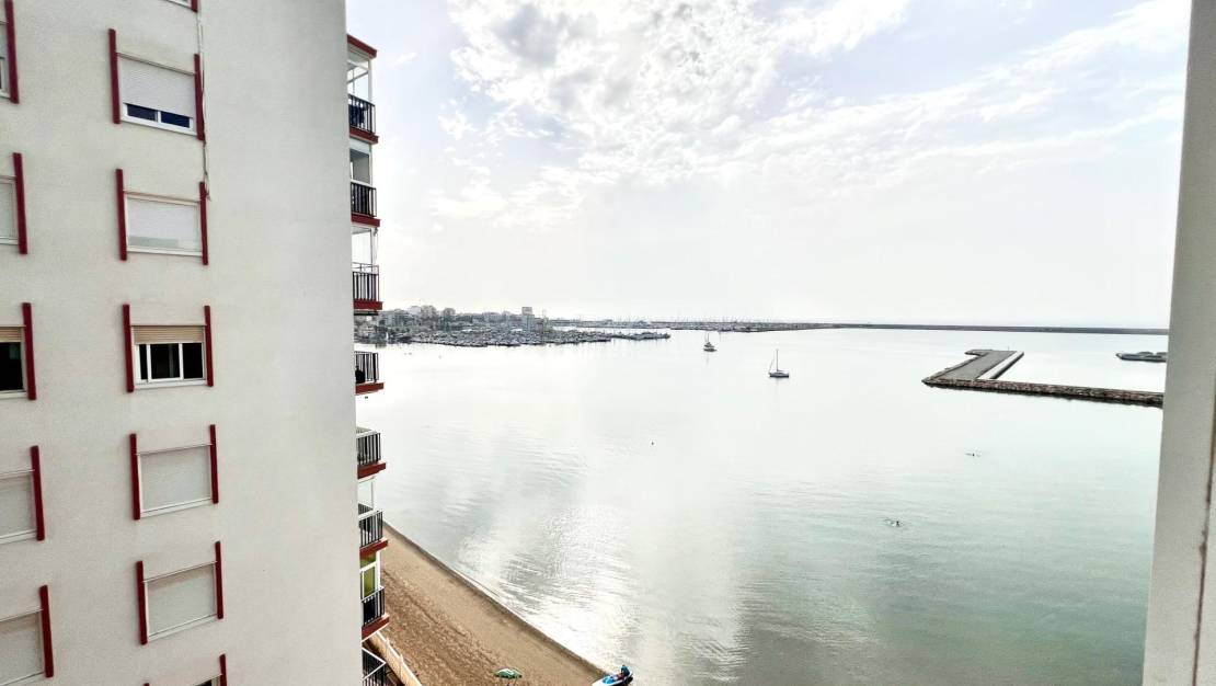 Venta - Apartment - Torrevieja - Acequion
