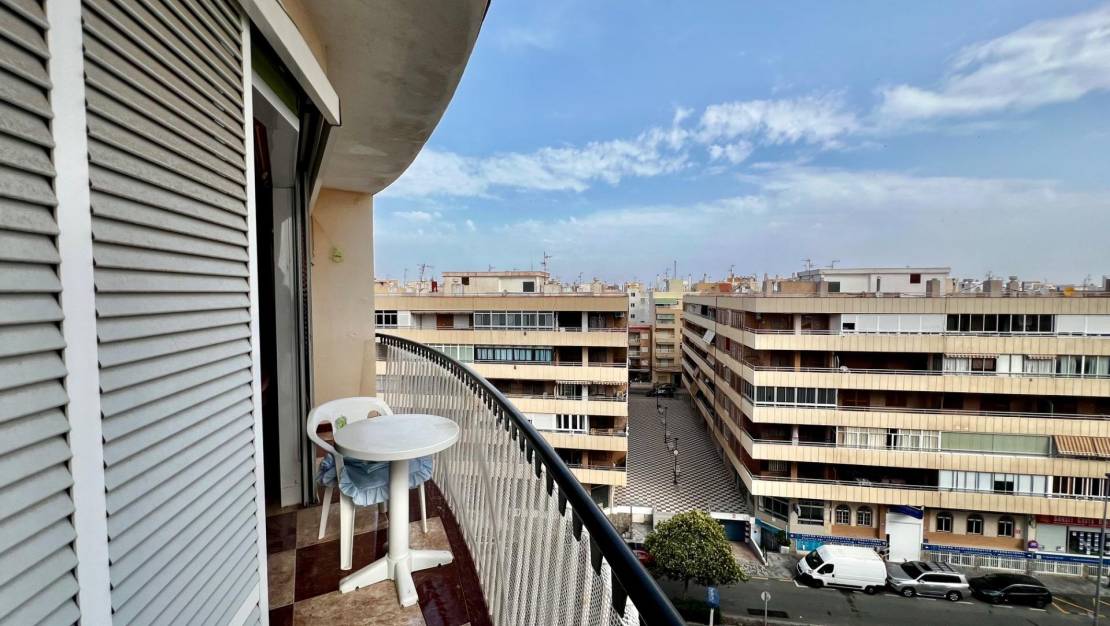 Venta - Apartment - Torrevieja - Acequion