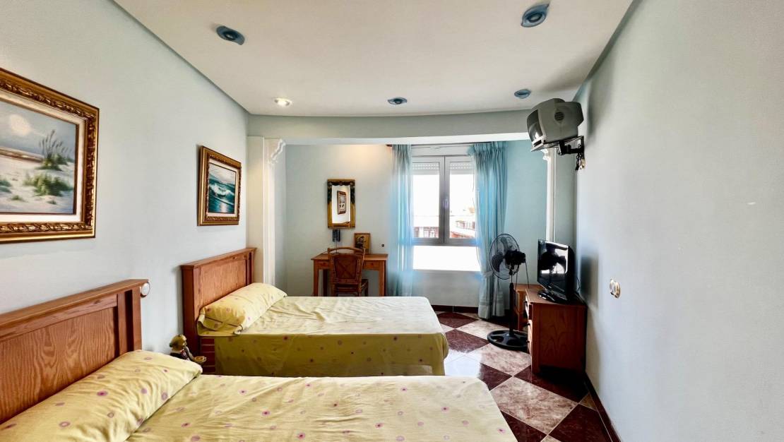 Venta - Apartment - Torrevieja - Acequion