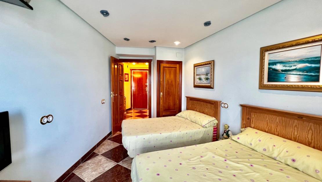 Venta - Apartment - Torrevieja - Acequion