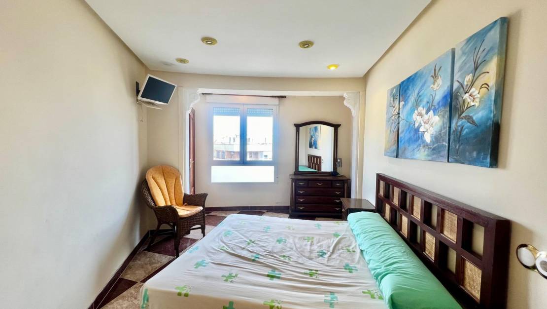 Venta - Apartment - Torrevieja - Acequion