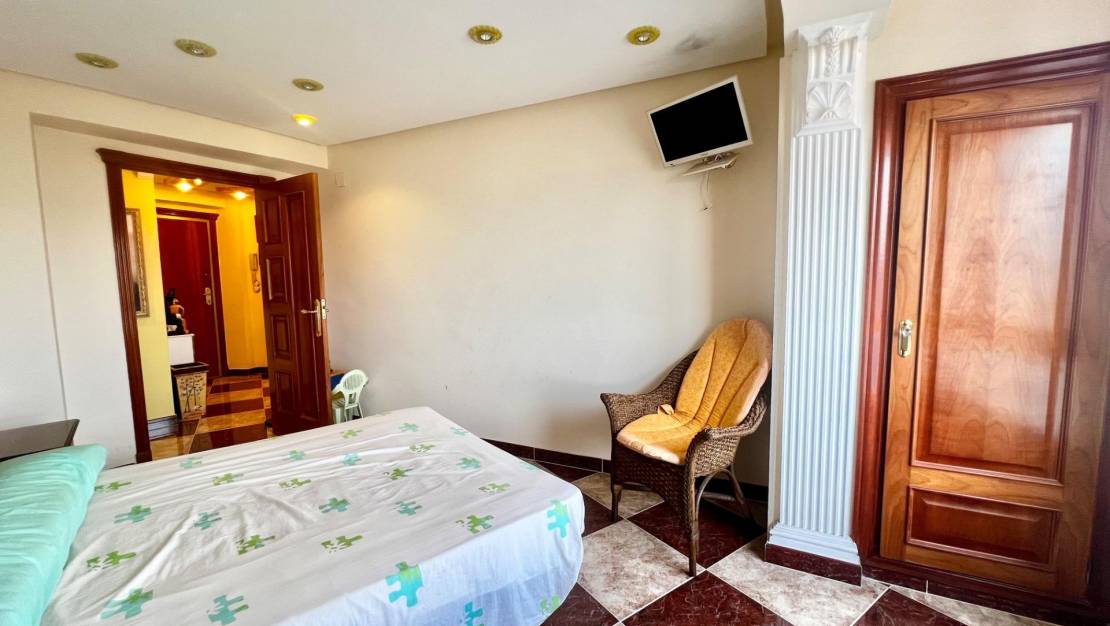 Venta - Apartment - Torrevieja - Acequion