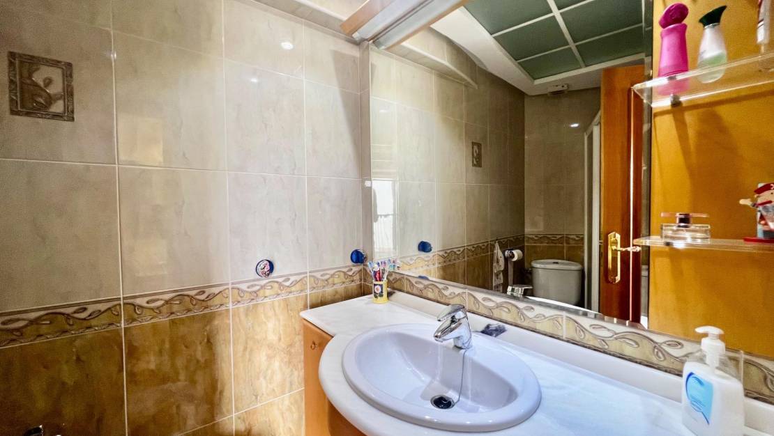 Venta - Apartment - Torrevieja - Acequion