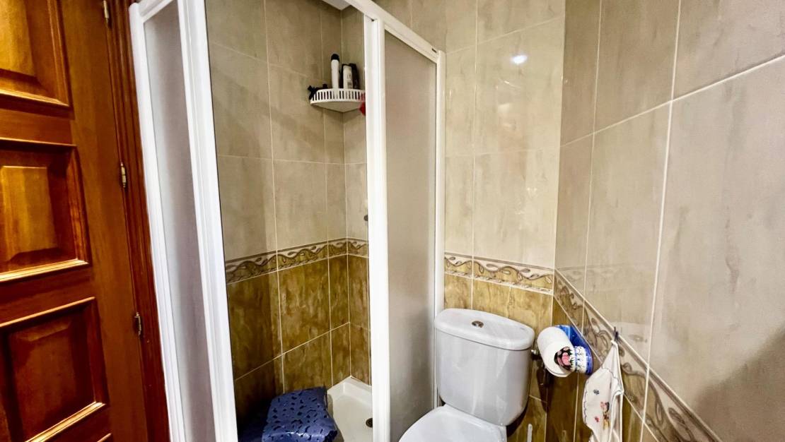 Venta - Apartment - Torrevieja - Acequion