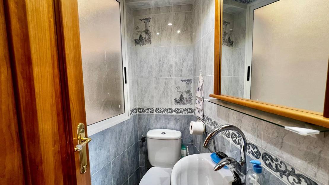 Venta - Apartment - Torrevieja - Acequion