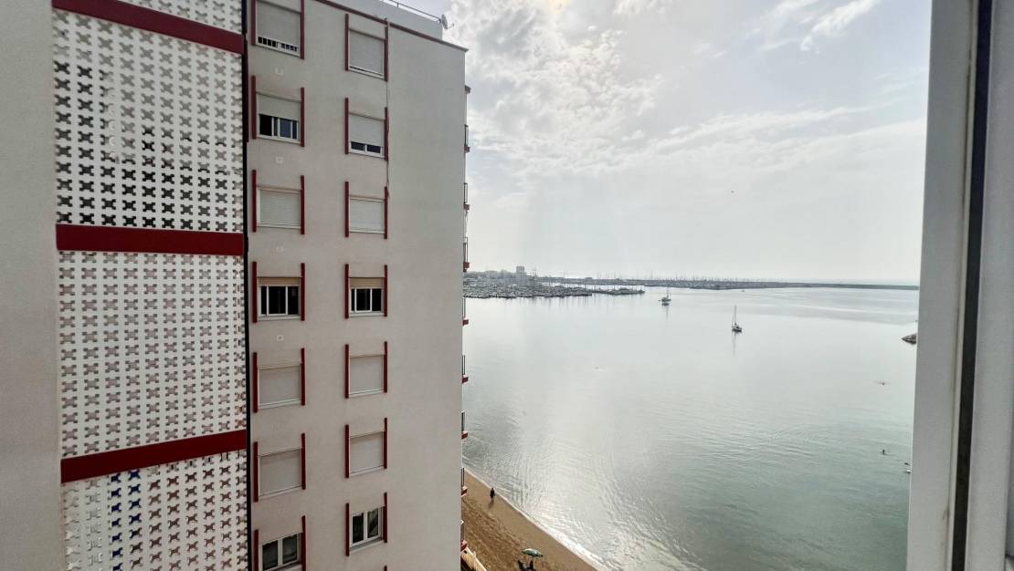 Venta - Apartment - Torrevieja - Acequion