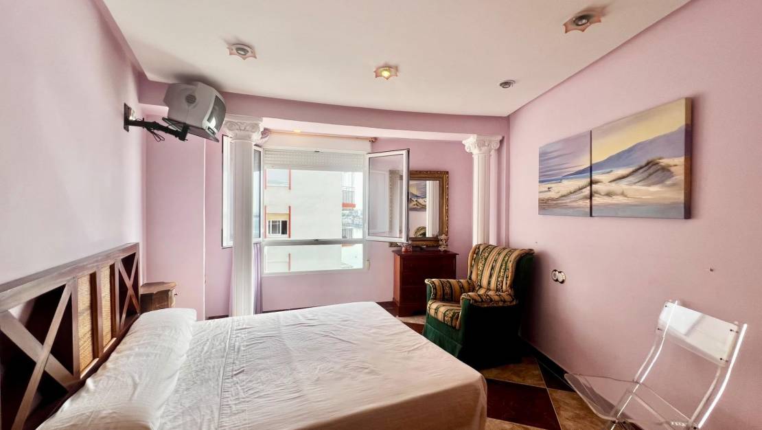 Venta - Apartment - Torrevieja - Acequion