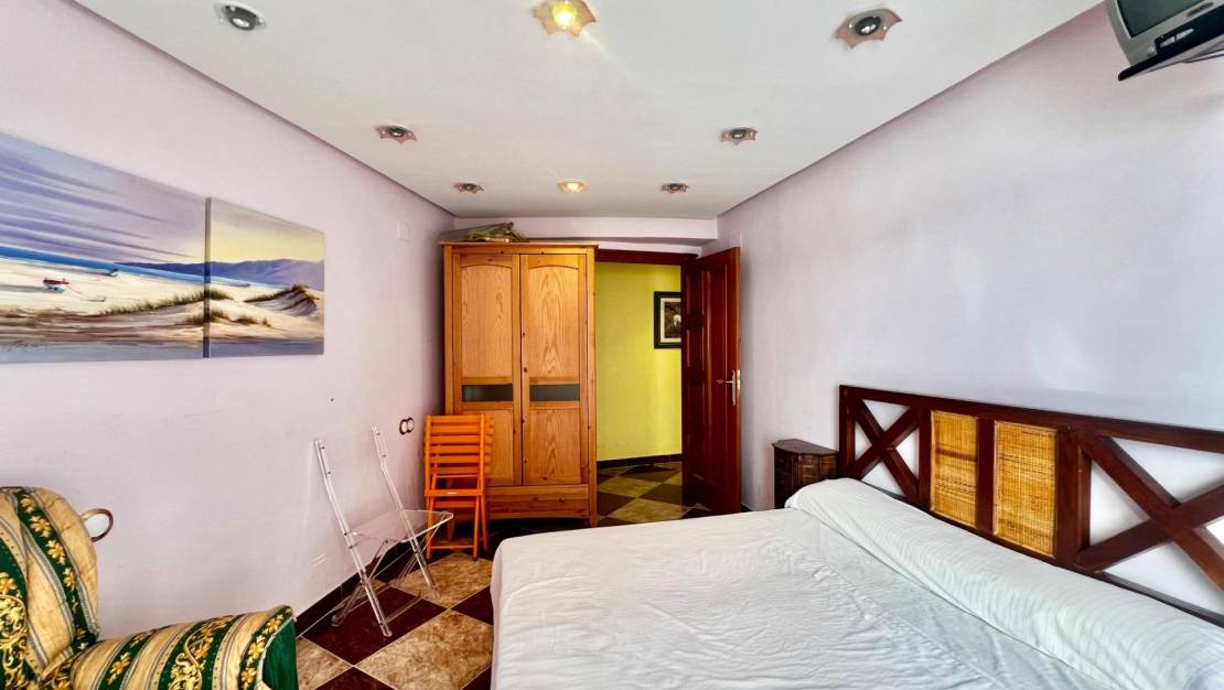 Venta - Apartment - Torrevieja - Acequion