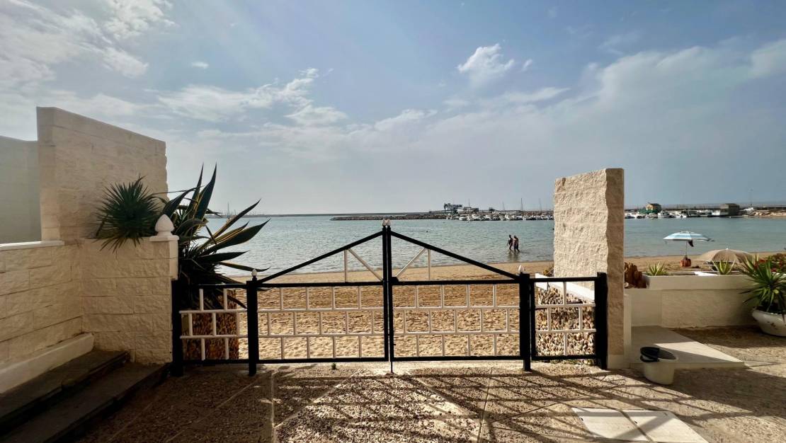 Venta - Apartment - Torrevieja - Acequion