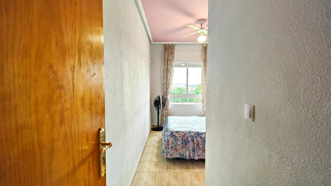 Venta - Apartment - Torrevieja - Acequion