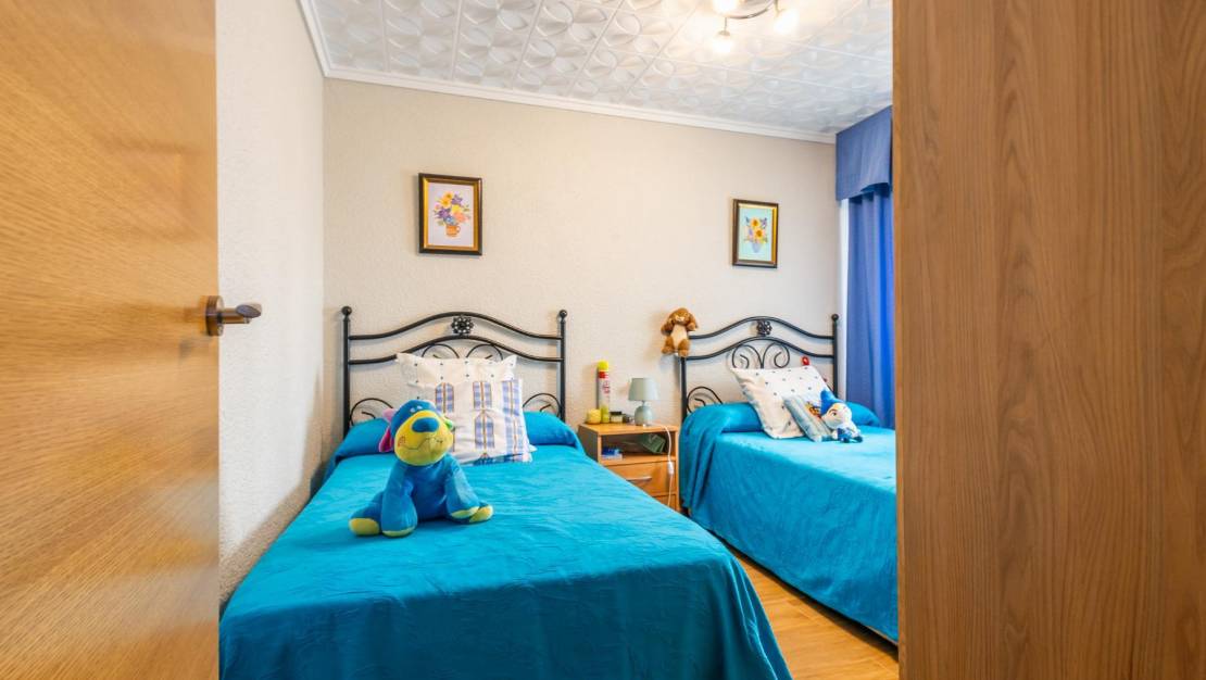 Venta - Apartment - Torrevieja - Acequion
