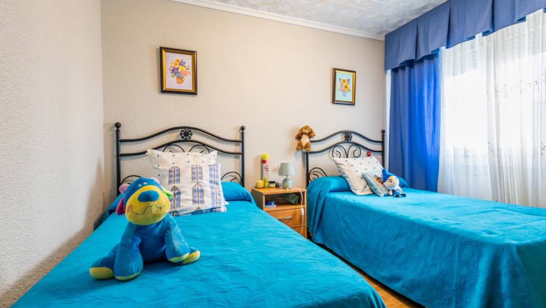 Venta - Apartment - Torrevieja - Acequion