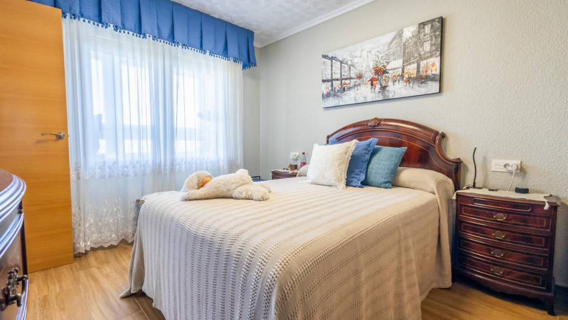 Venta - Apartment - Torrevieja - Acequion