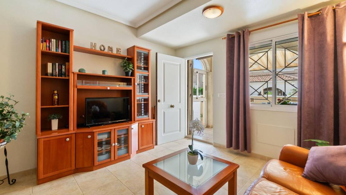 Venta - Apartment - Torrevieja - Aguas Nuevas