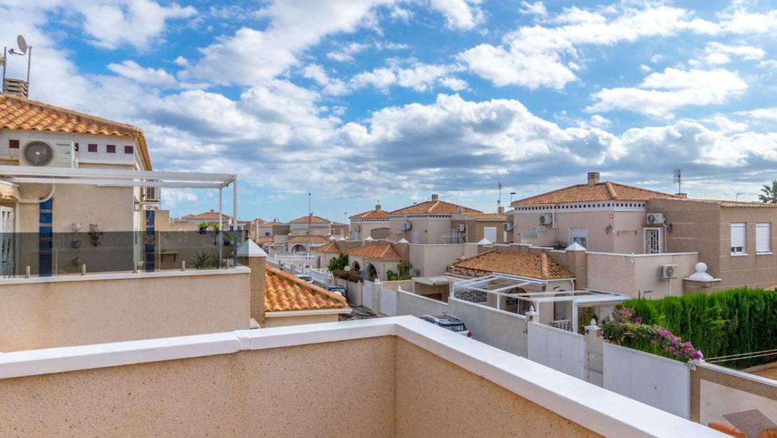 Venta - Apartment - Torrevieja - Aguas Nuevas