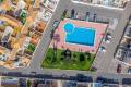 Venta - Apartment - Torrevieja - Aguas Nuevas