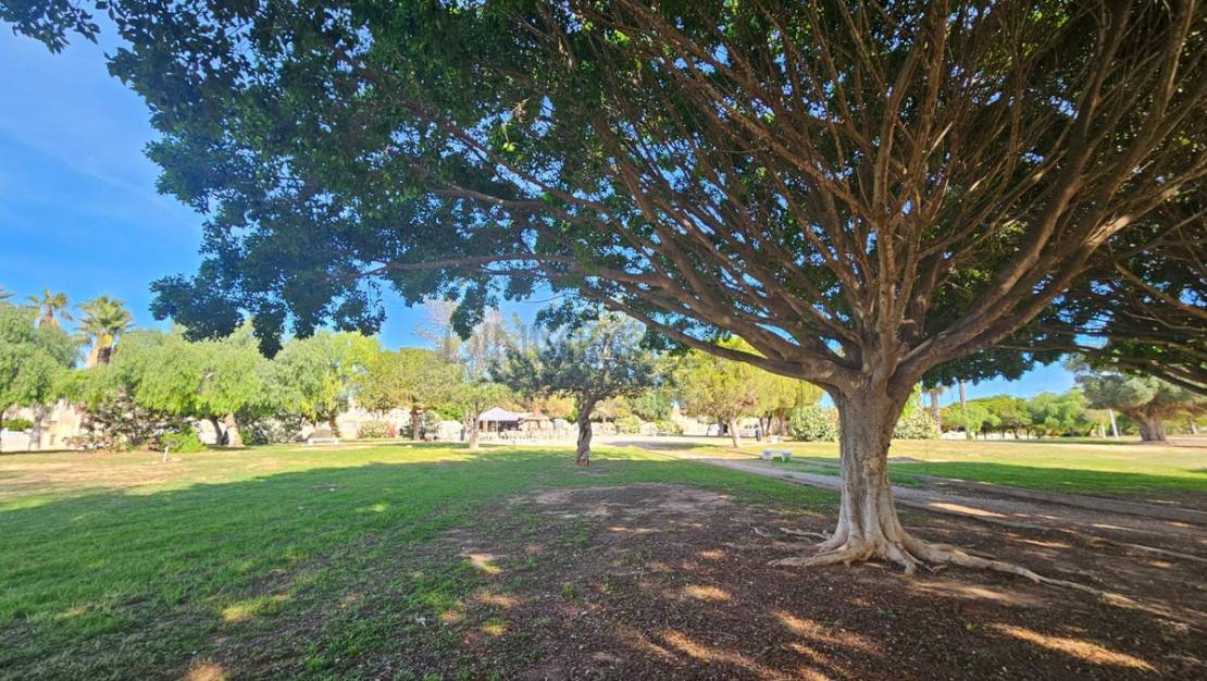 Venta - Apartment - Torrevieja - Aguas Nuevas