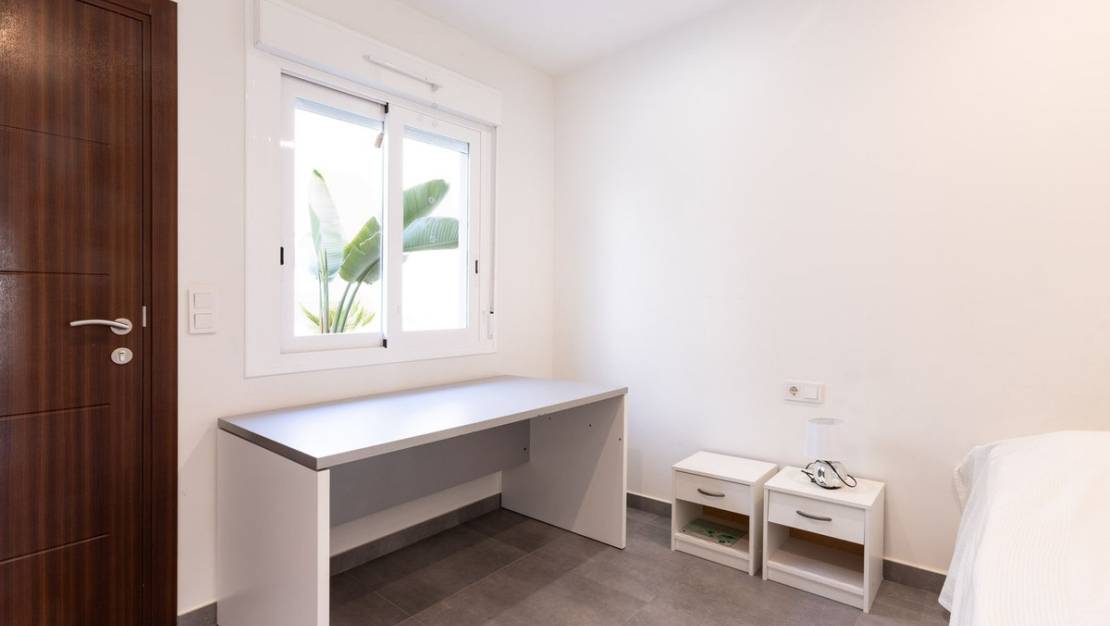 Venta - Apartment - Torrevieja - Aguas Nuevas