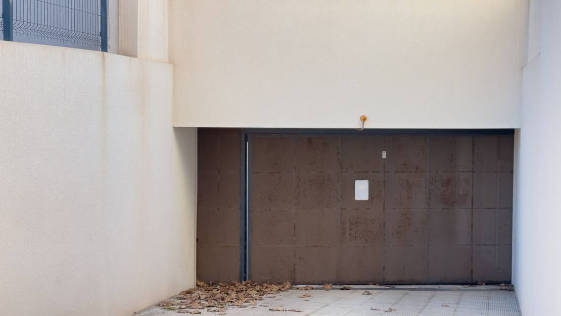 Venta - Apartment - Torrevieja - Aguas Nuevas