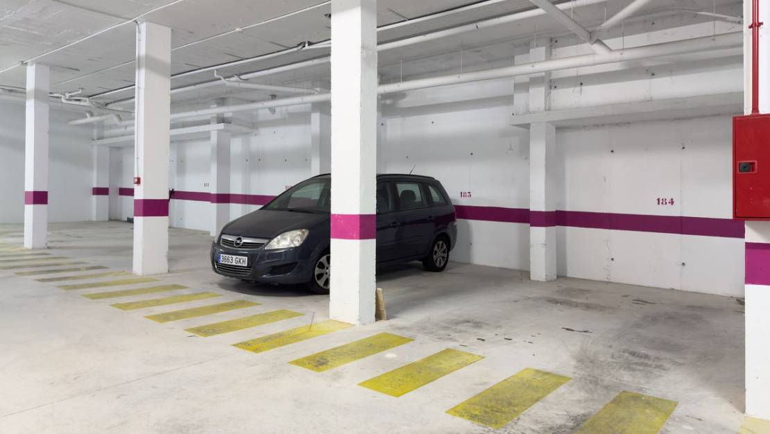 Venta - Apartment - Torrevieja - Aguas Nuevas