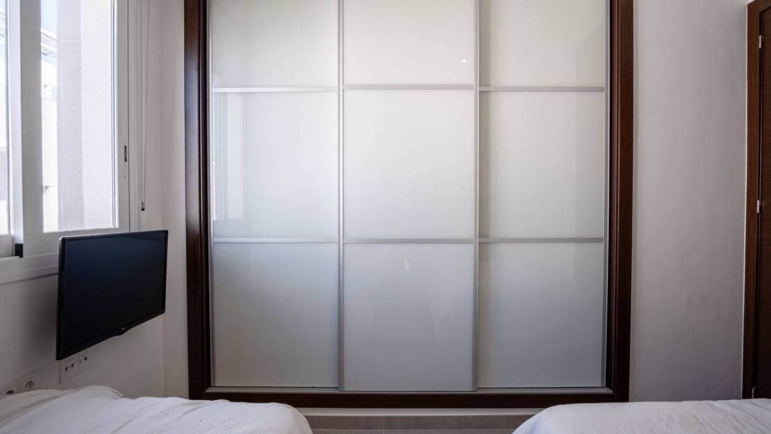 Venta - Apartment - Torrevieja - Aguas Nuevas