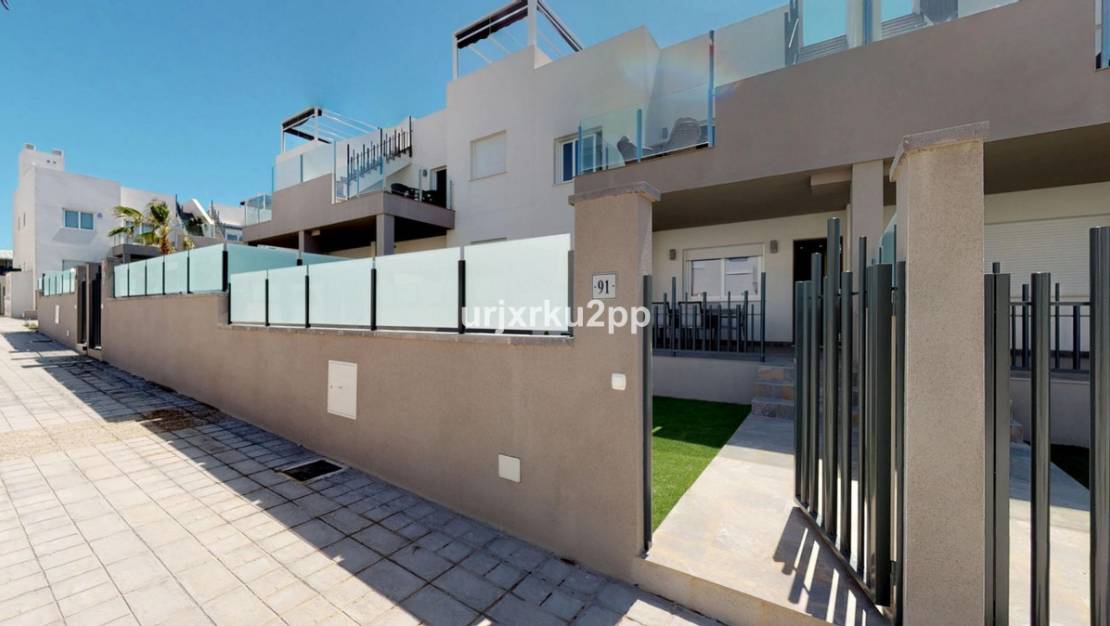 Venta - Apartment - Torrevieja - Aguas Nuevas