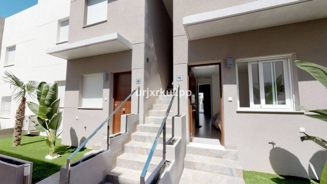 Venta - Apartment - Torrevieja - Aguas Nuevas