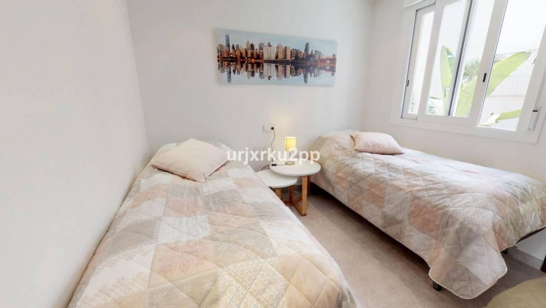 Venta - Apartment - Torrevieja - Aguas Nuevas