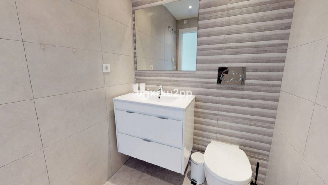 Venta - Apartment - Torrevieja - Aguas Nuevas